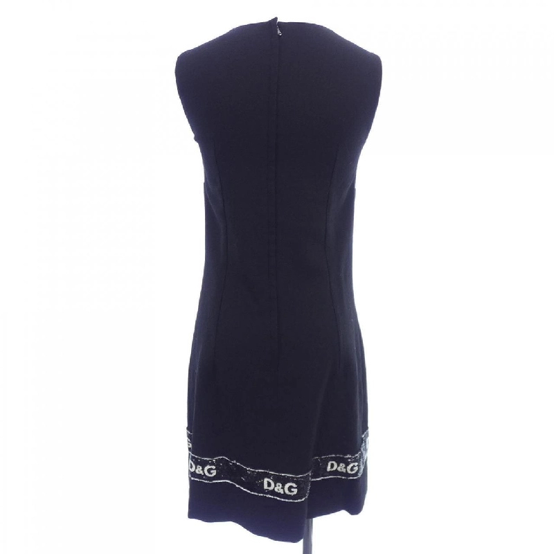 Dolce & Gabbana DOLCE&GABBANA F67F2Z/FUBD2 Váy - Hàng hiệu Chính hãng 808501