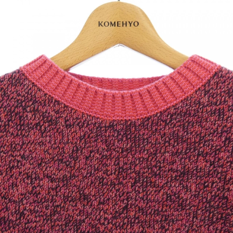 【Mã giảm giá】Chanel CHANEL Áo len 637568