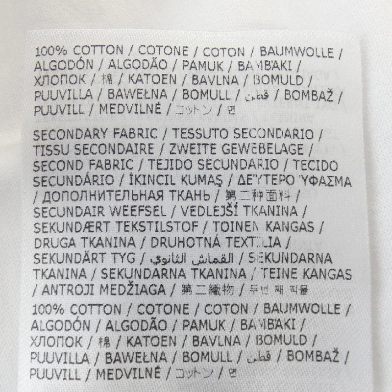 Áo thun Maison Margiela - Hàng hiệu Authentic 905606