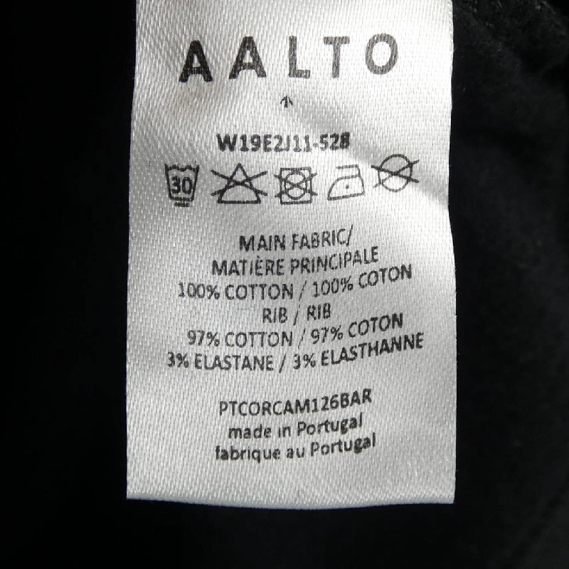 Áo khoác Aalto 629318