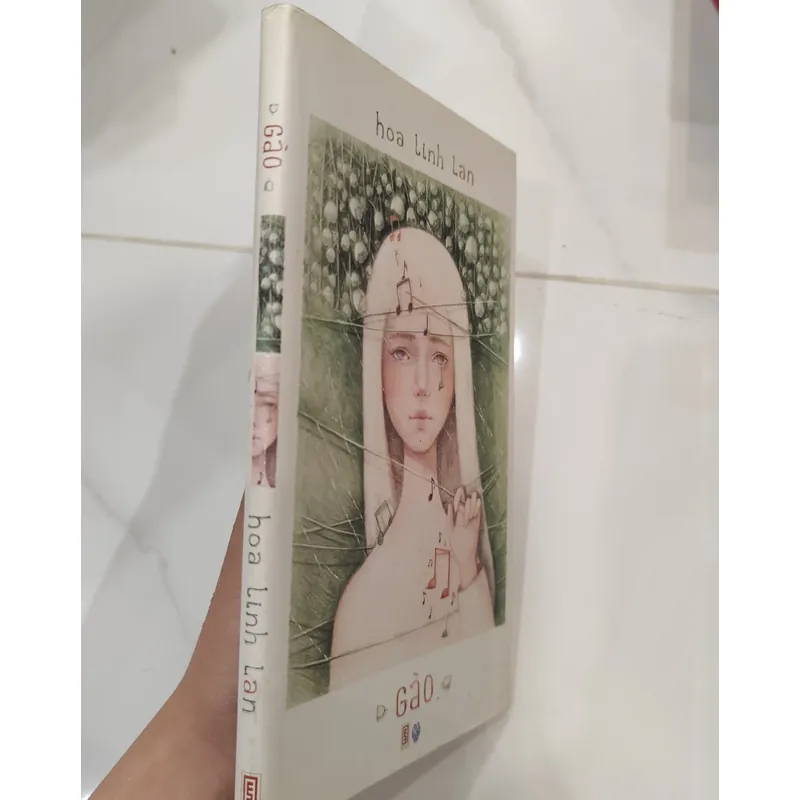 Gào- Hoa Linh An 607610