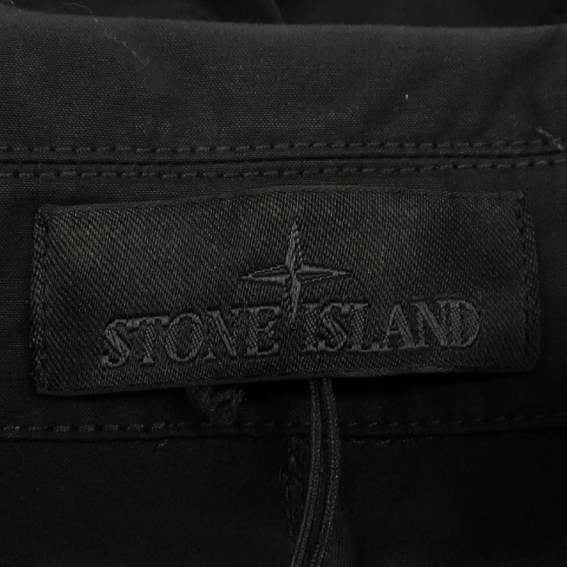 STONE ISLAND K1S151200007 S00F1 Áo khoác - Hàng hiệu Authentic 893804