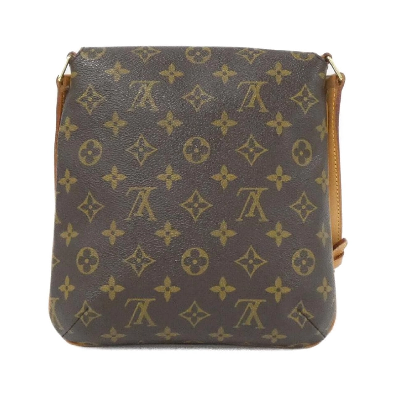 Túi đeo vai Louis Vuitton Monogram Musette Salsa M51258 608763