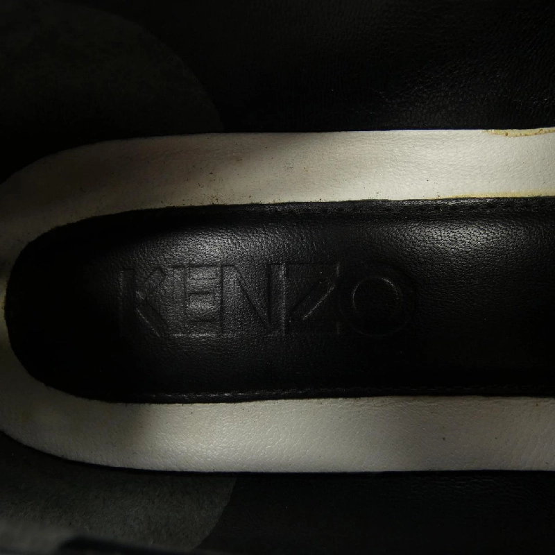 Giày KENZO - Hàng hiệu Authentic 829051