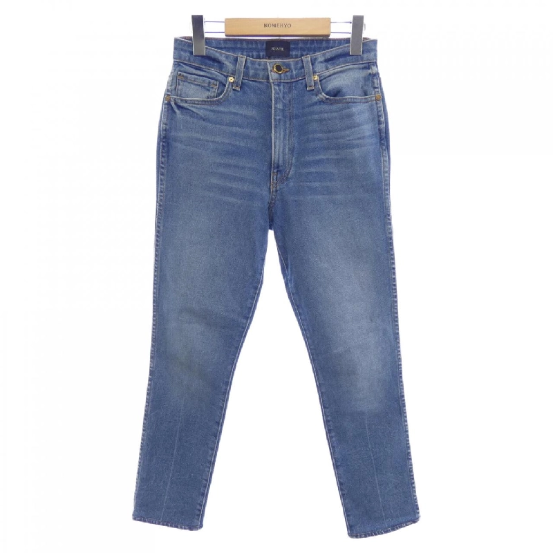 Jeans KHAITE - Hàng hiệu Authentic 816888