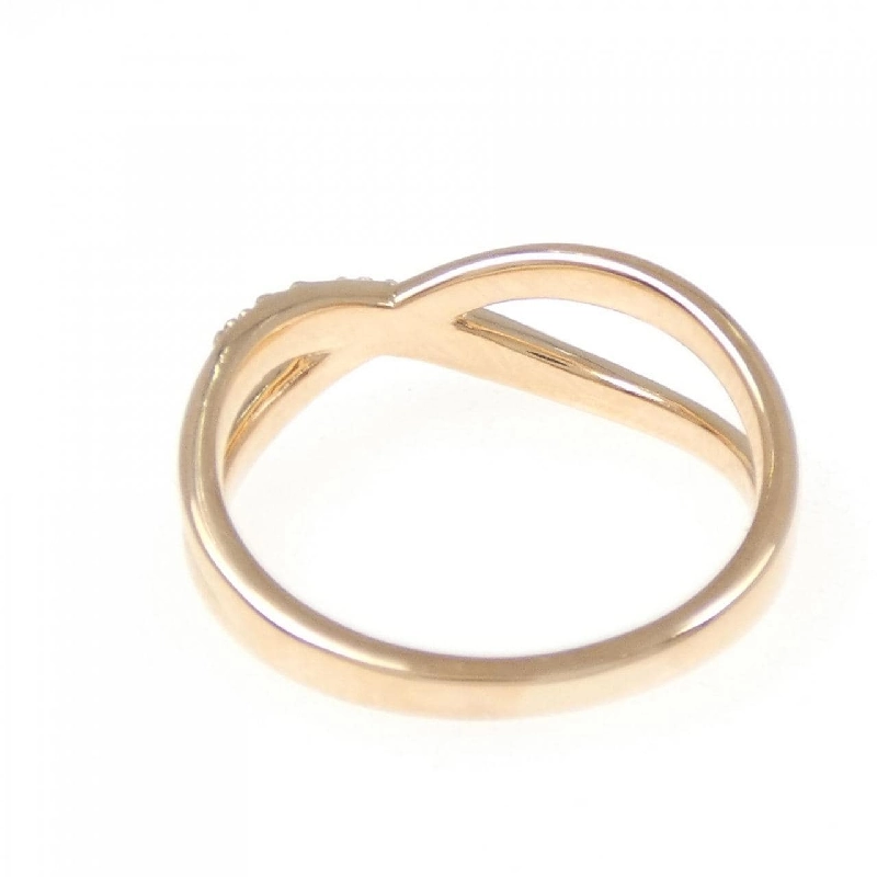 Nhẫn kim cương 4゜C - Hàng hiệu Authentic 834922