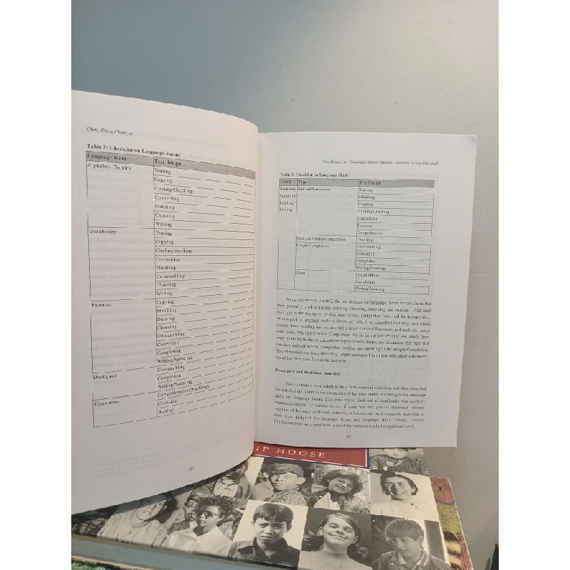 The Proceedings of 2001 International Conference on the Application of English Teaching 452914