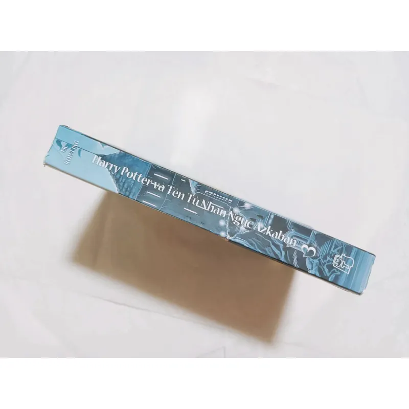 Harry Potter Và Tên Tù Nhân Ngục Azkaban  719701