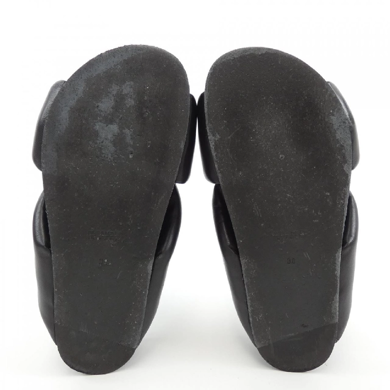 Giày sandal JIL SANDER - Hàng hiệu Authentic 664749