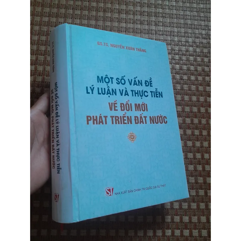 VỀ ĐỔI MỚI PHÁT TRIỂN ĐẤT NƯỚC 778378