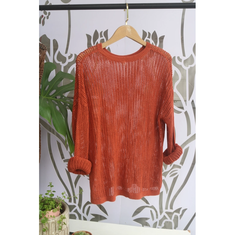Áo lưới Uniqlo 479124