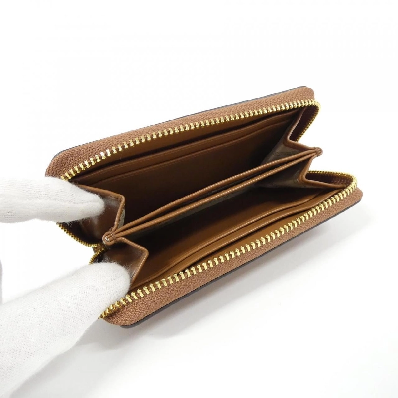 Michael Michael Kors JET SET 32F9GJ6D0L Ví đựng tiền - Hàng hiệu Chính hãng 770299