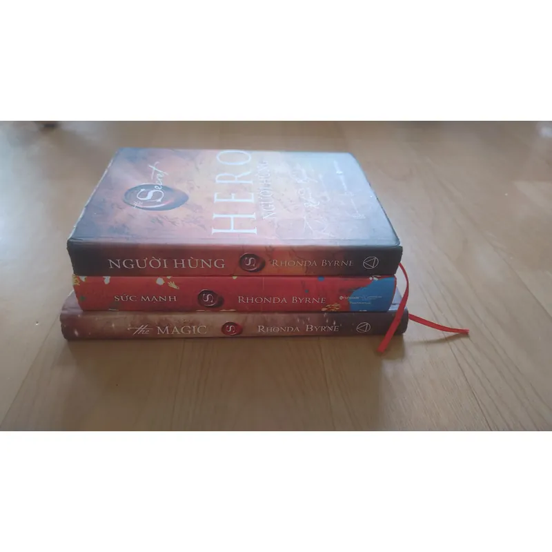 SỨC MẠNH, PHÉP MÀU ... 501439