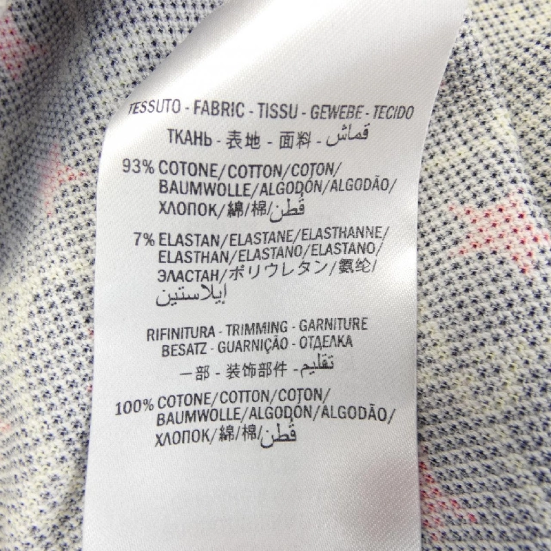 Áo polo GUCCI - Hàng hiệu Chính hãng 901349