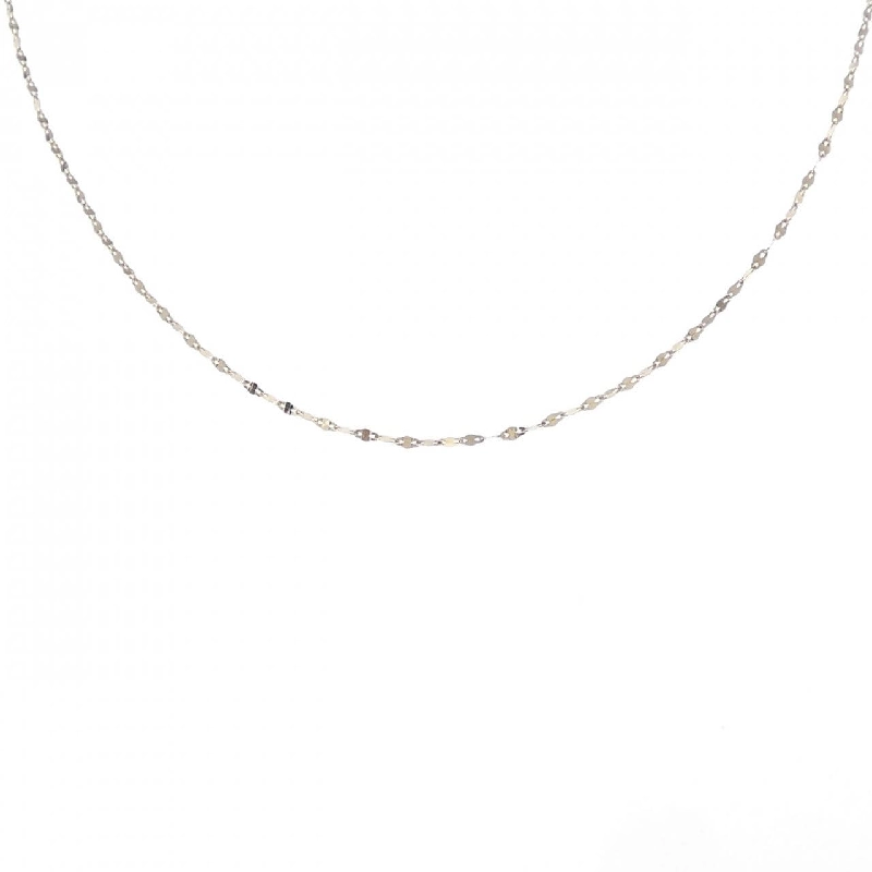 K10YG Necklace - Hàng hiệu Authentic 863323