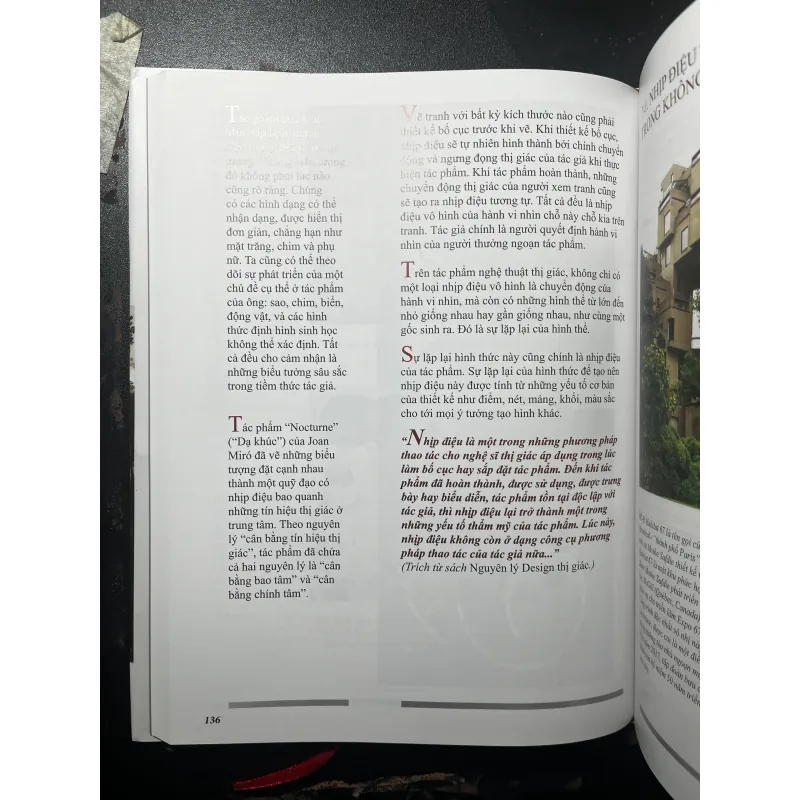 Bố cục thị giác - Nguyễn Hồng Hưng 757304