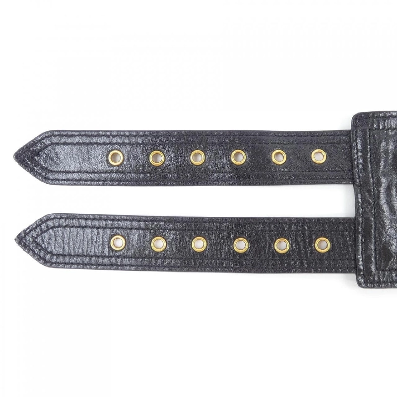 Thắt lưng Saddle của Christian Dior B0049CNOH 665130