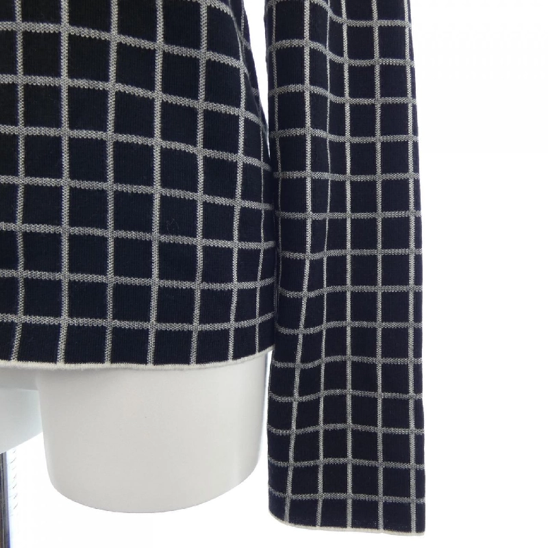 【Mã giảm giá】HERMES Áo len 642048