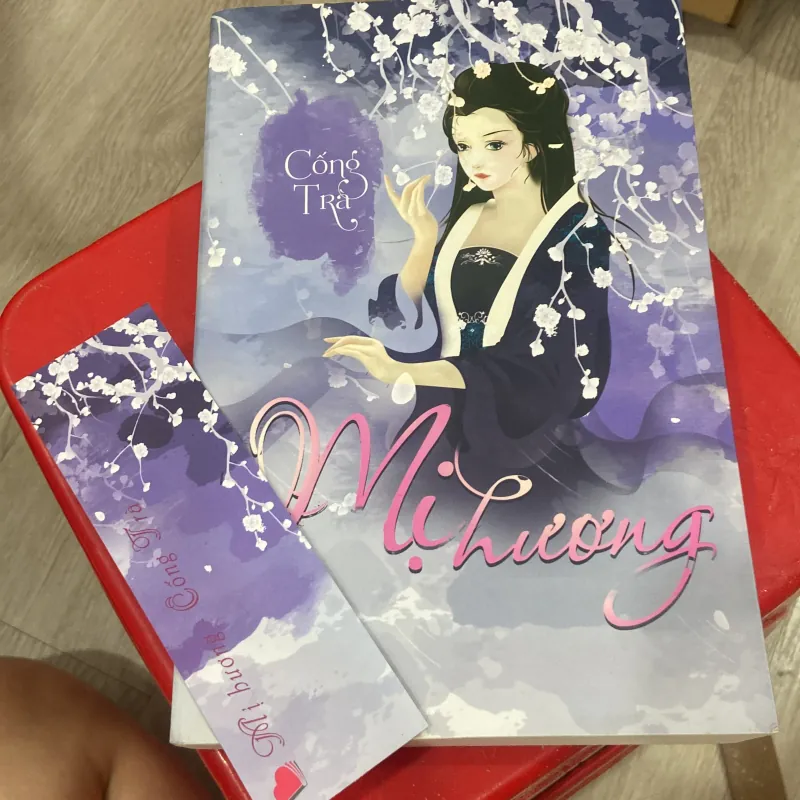 Mị Hương.  788587