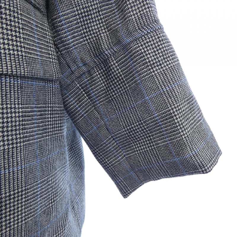 【Mã giảm giá】Áo khoác LUCIOVANOTTI 643546