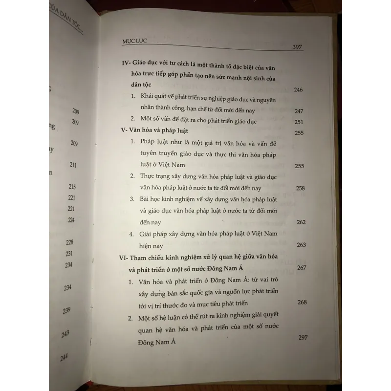 Phát triển văn hoá  598179