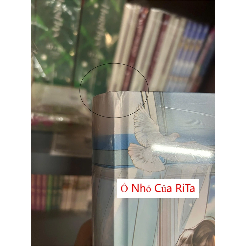 [Đam Mỹ_Boylove] Sách - Câu Hỏi Này Nằm Ngoài Đề Cương (Bản toàn tập) 473104