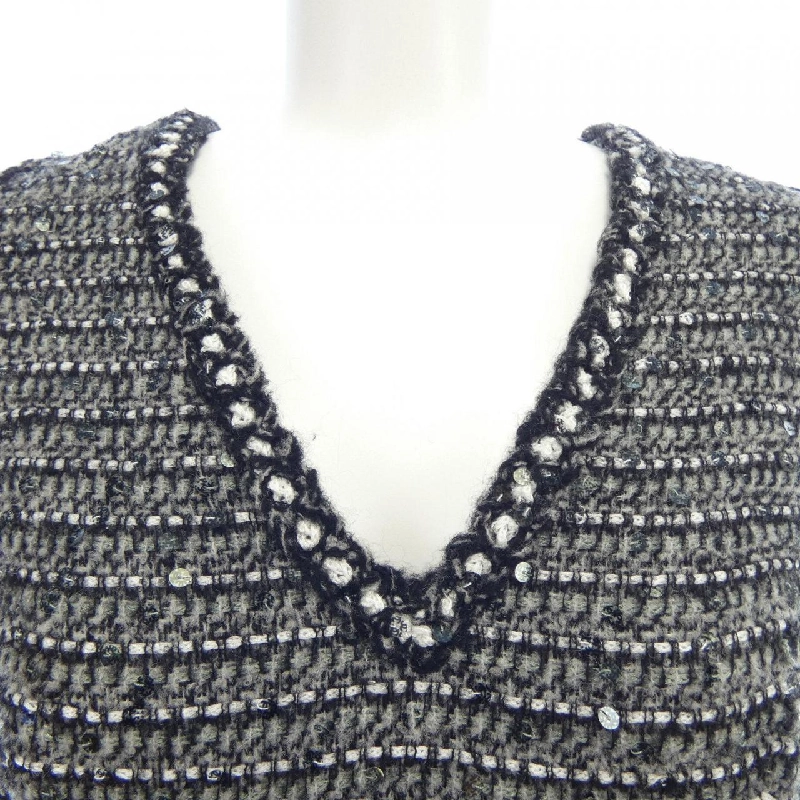 【Khuyến mãi】Chanel CHANEL Đầm 651251