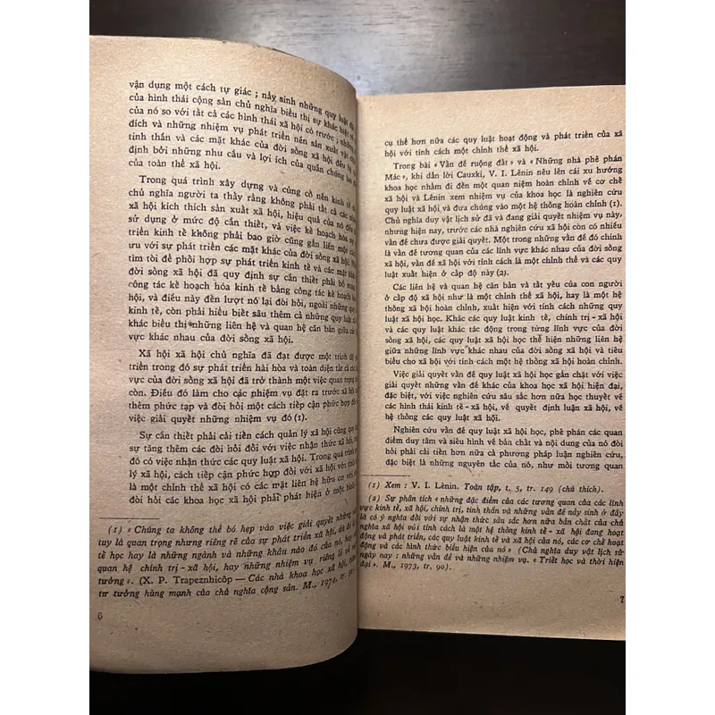 Những quy luật xã hội học 646299