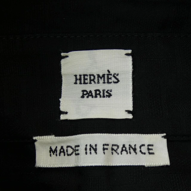 Đầm HERMES - Hàng hiệu Authentic 820602