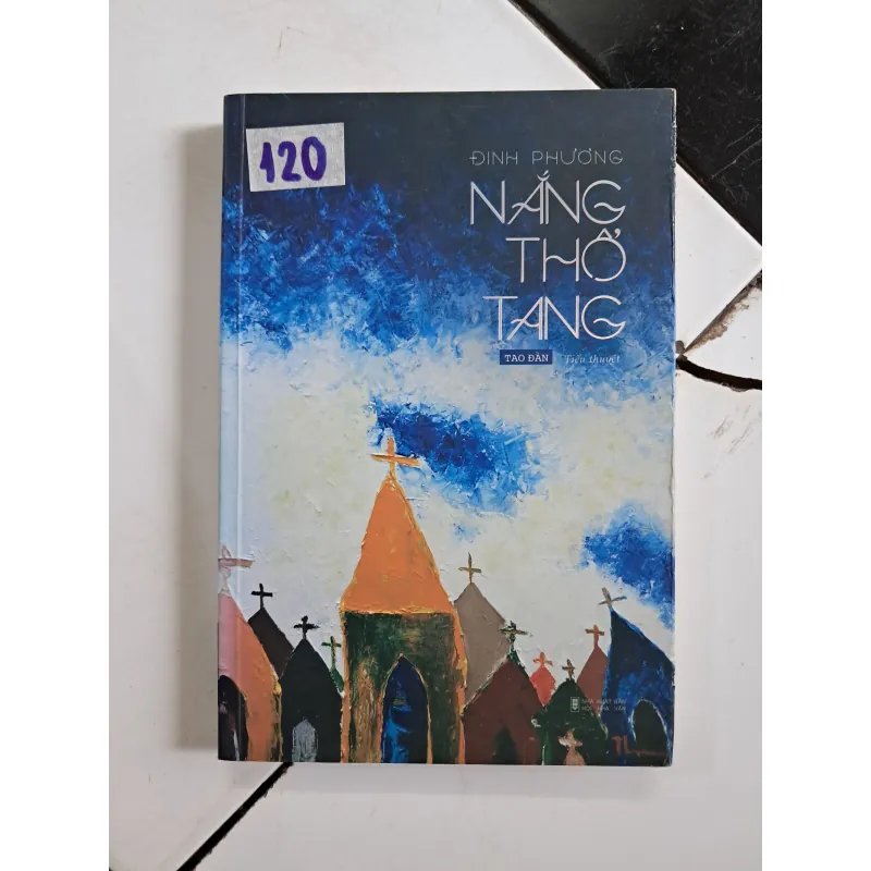 Nắng thổ tang 1044922