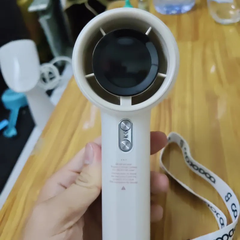 Thiết bị điện tử làm mát Quạt Goojodoq GFS001 1025547