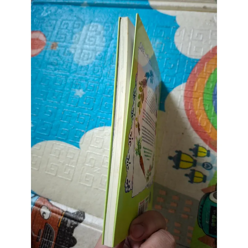 Cơm ngon quá, con cảm ơn Mẹ 934611