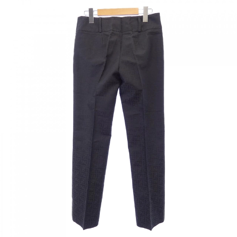 【Mã giảm giá】Quần FENDI 652479