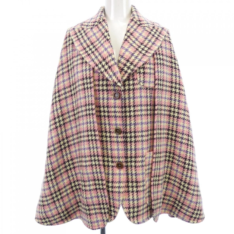 Gucci GUCCI 643290 ZAGMR Cape - Hàng hiệu Chính hãng 822580