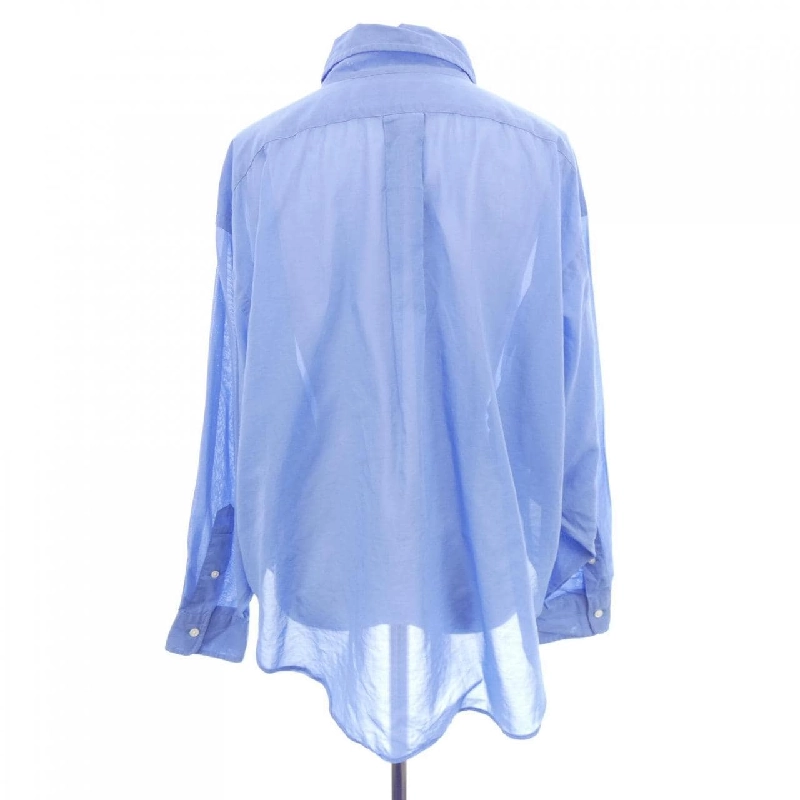 Áo sơ mi THE SHINZONE 22MMSBL04 - Hàng hiệu Chính hãng 811859