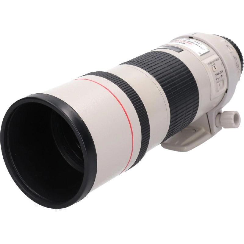 Ống kính EF300mm F4L IS USM - Hàng hiệu Chính hãng 880413