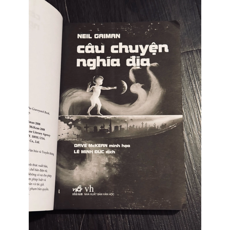Câu chuyện nghĩa địa 522225