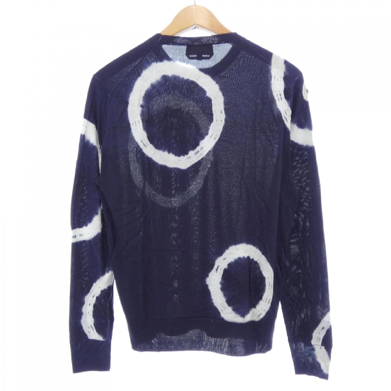 HERMES 71-5721 Áo len - Hàng hiệu Chính hãng 897470