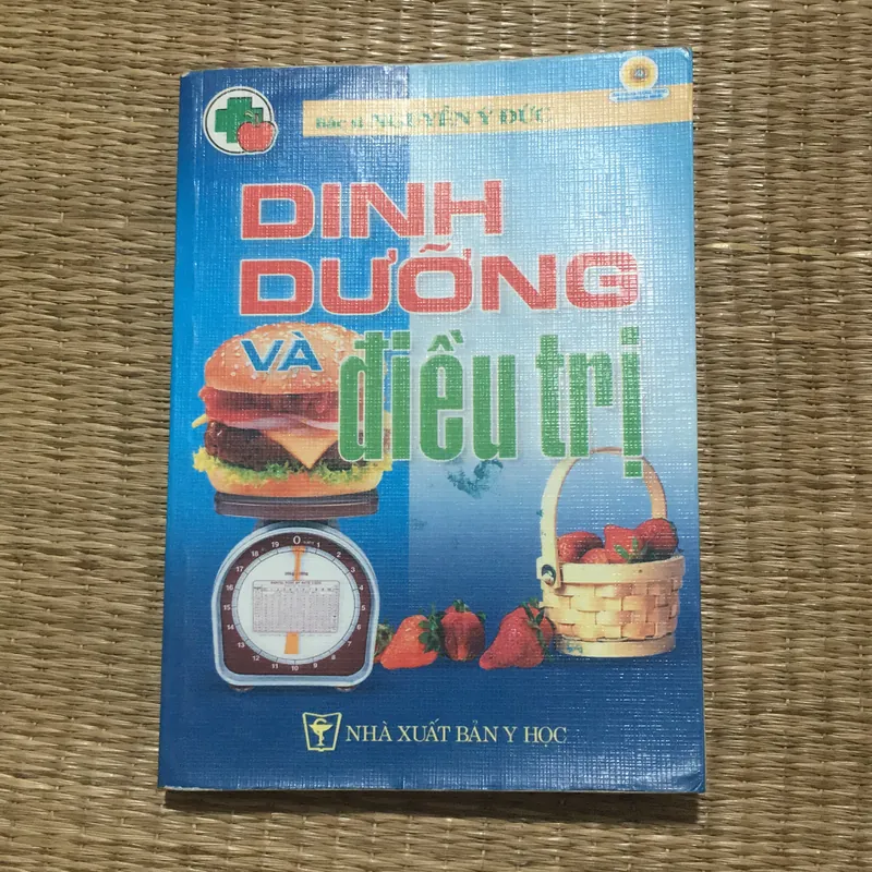 DINH DƯỠNG TRONG ĐIỀU TRỊ  596671