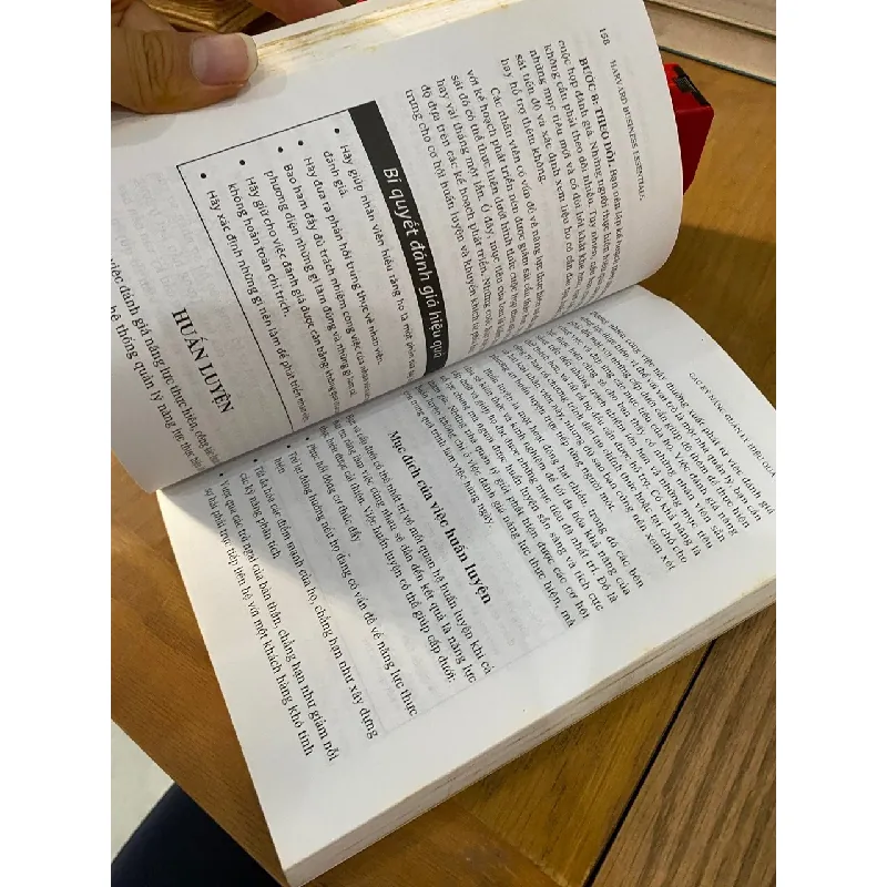 Các Kỹ năng quản lý hiệu quả 381598