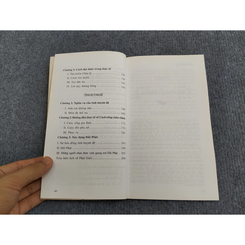 LỜI PHẬT DẠY 485394