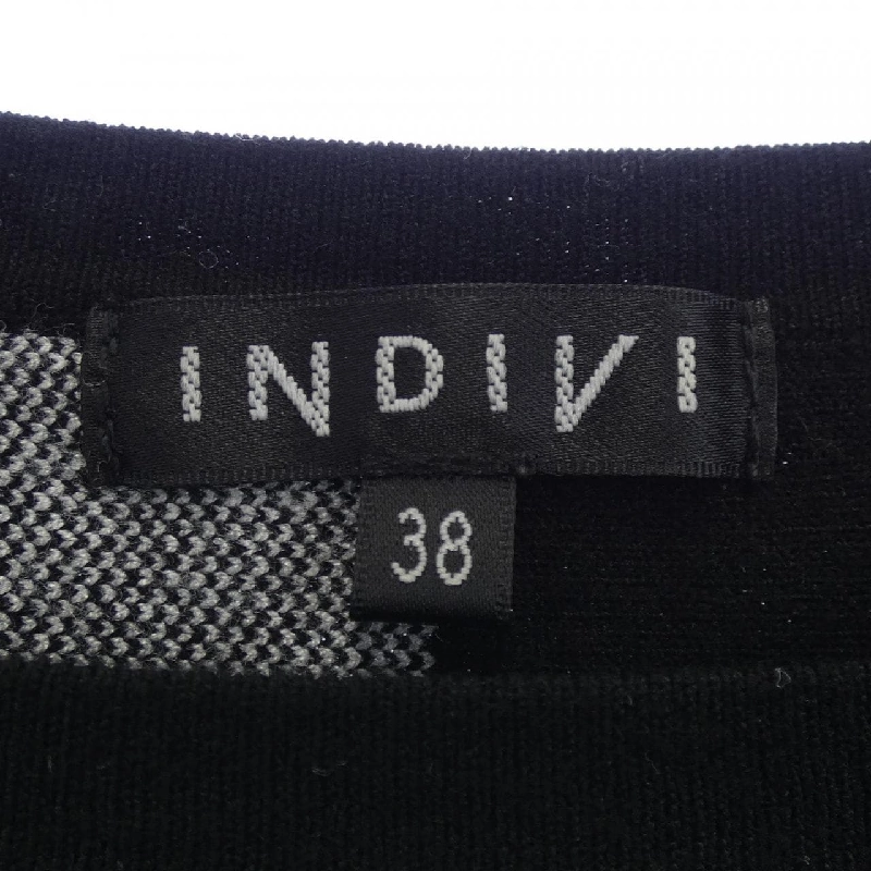 INDEVI INDIVI Áo len 647165