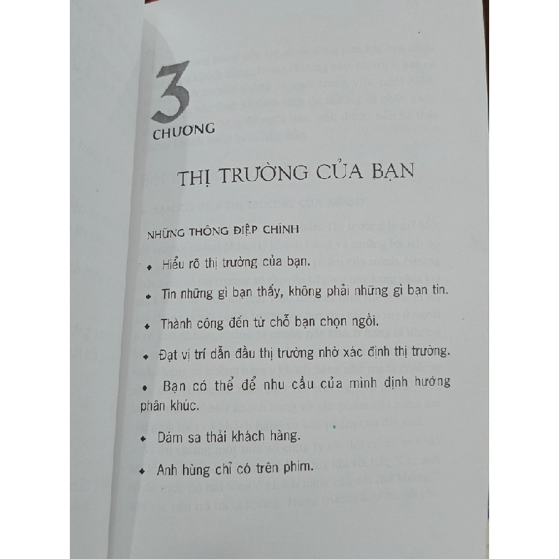 Những điều bạn chưa biết về tiếp thị - Willem Burgers (Lê Tuyên dịch) 518754