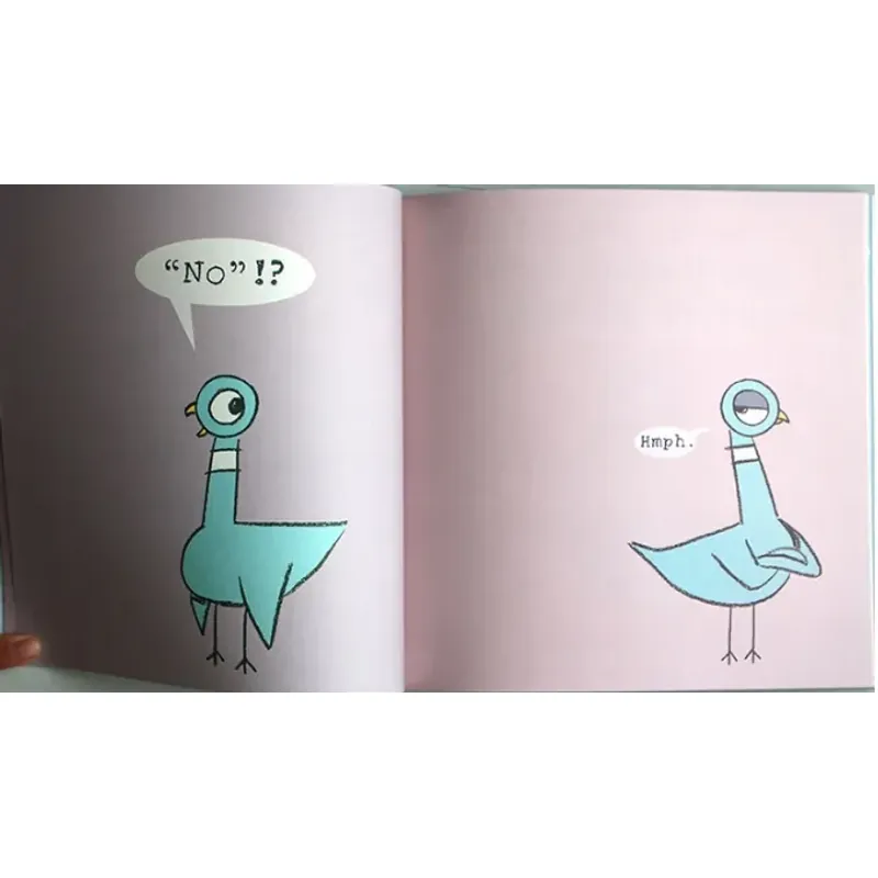 Pigeon (Sách nhập) - 9 quyển + File Mp3 799753