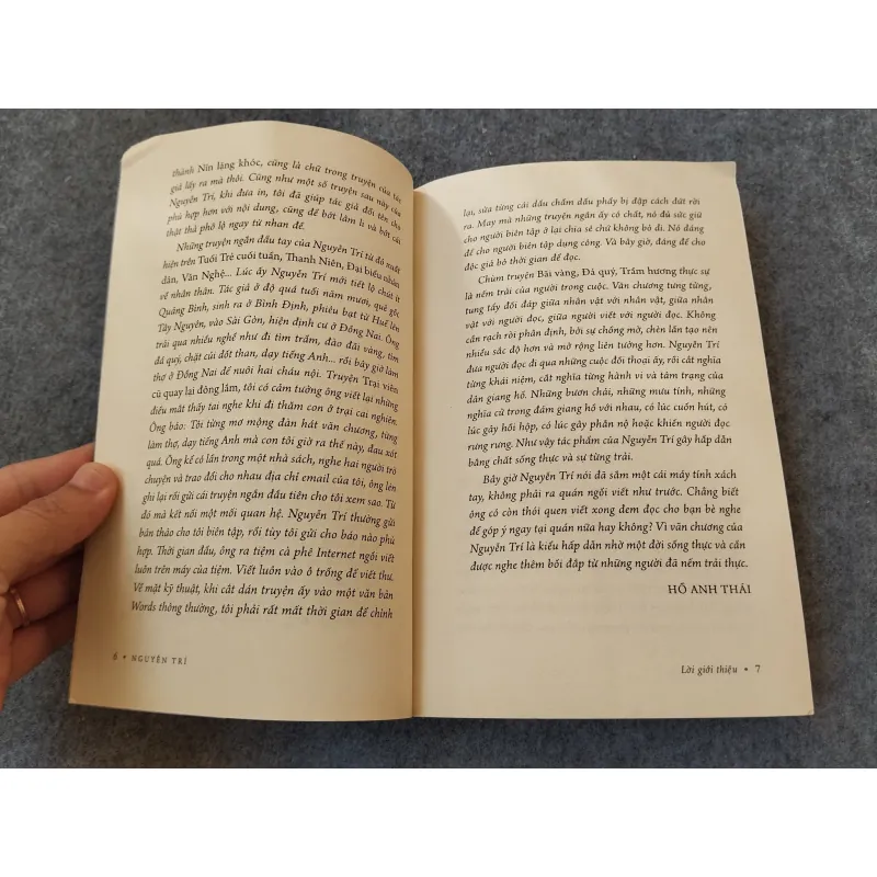 BÃI VÀNG, ĐÁ QUÝ, TRẦM HƯƠNG - NGUYỄN TRÍ 719999