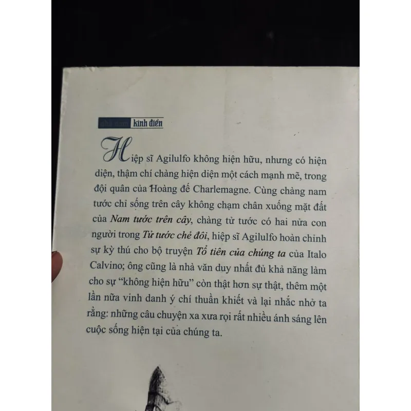 Combo Italo Calvino 706758