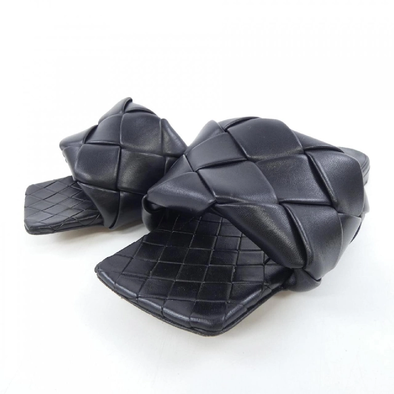 Giày sandal BOTTEGA VENETA - Hàng hiệu Authentic 828653