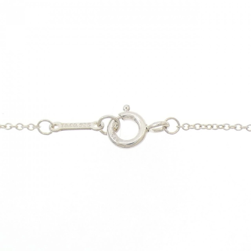 Dây chuyền nhỏ Loving Heart Tiffany - Hàng hiệu Authentic 840614