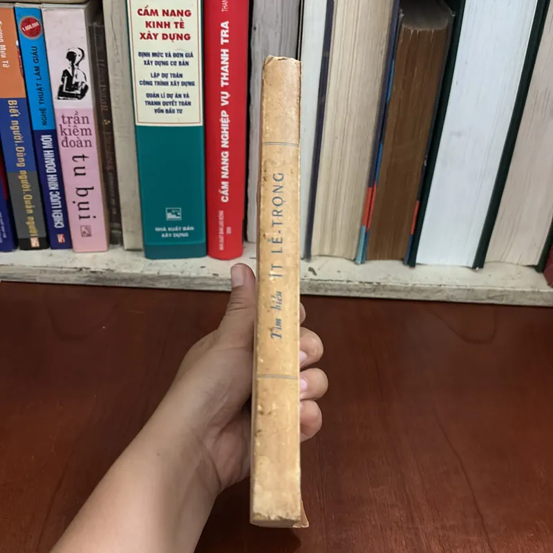 II Sách Xưa: Tìm Hiểu Ít Lễ Trọng - LM. Joseph Trần Công Hoan - 1963 646948