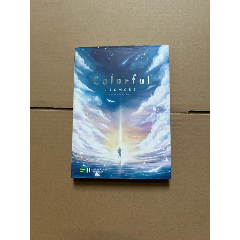 Colorful - Etomori 733670